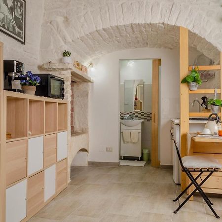 Apulialux Maison Pulli B&B Vicino Bari Terlizzi Ngoại thất bức ảnh
