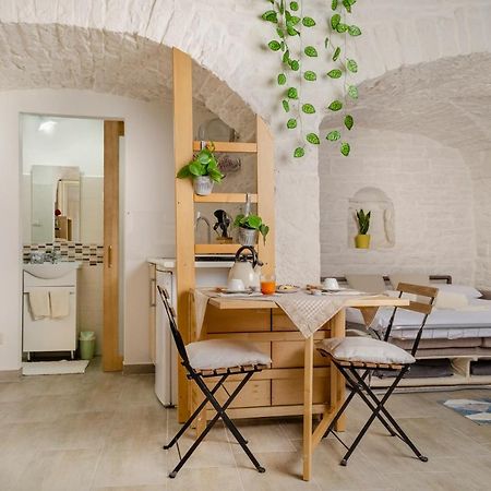 Apulialux Maison Pulli B&B Vicino Bari Terlizzi Ngoại thất bức ảnh