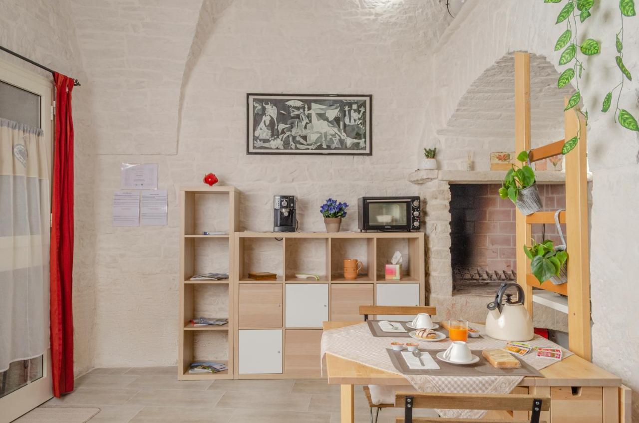 Apulialux Maison Pulli B&B Vicino Bari Terlizzi Ngoại thất bức ảnh