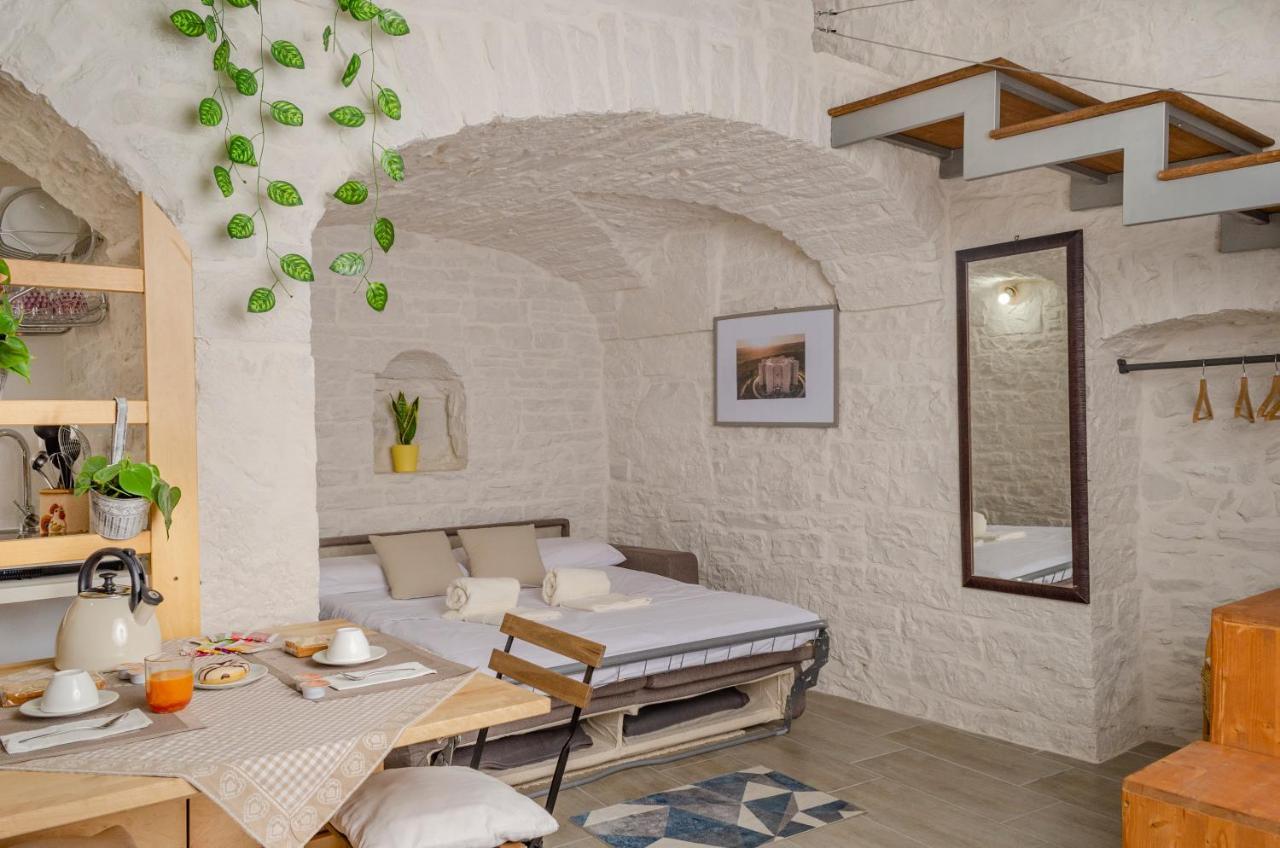 Apulialux Maison Pulli B&B Vicino Bari Terlizzi Ngoại thất bức ảnh