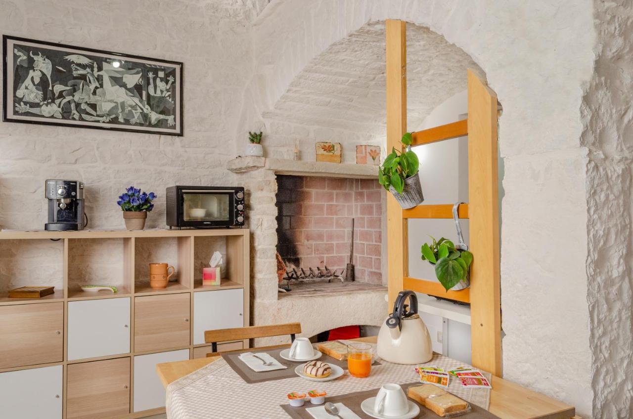 Apulialux Maison Pulli B&B Vicino Bari Terlizzi Ngoại thất bức ảnh