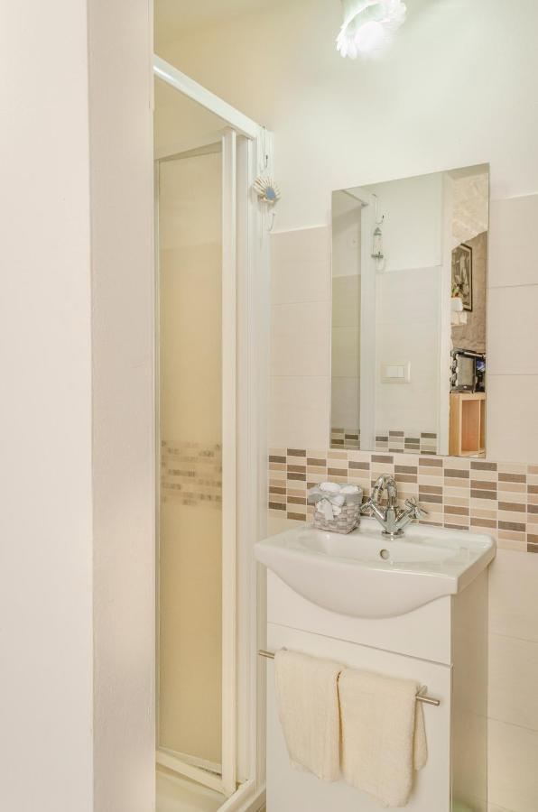 Apulialux Maison Pulli B&B Vicino Bari Terlizzi Ngoại thất bức ảnh