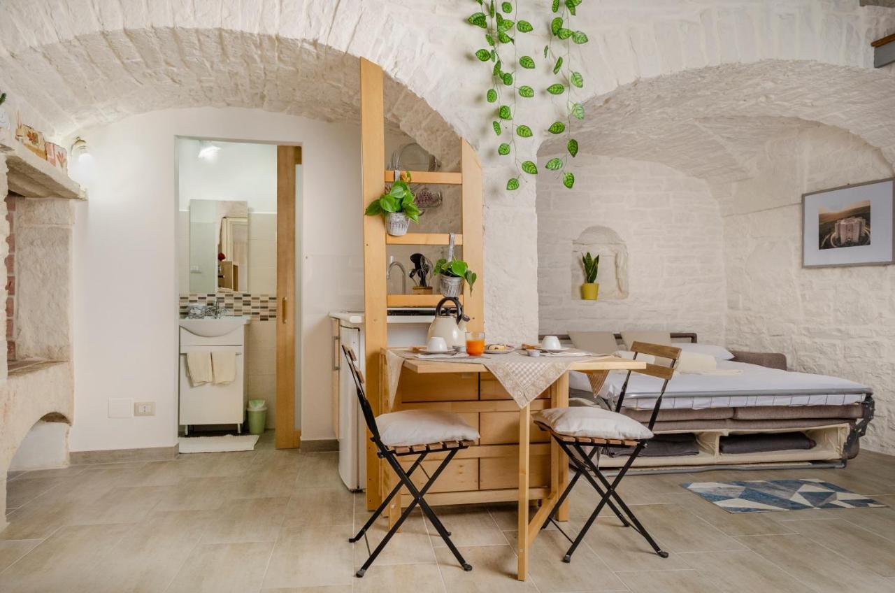 Apulialux Maison Pulli B&B Vicino Bari Terlizzi Ngoại thất bức ảnh