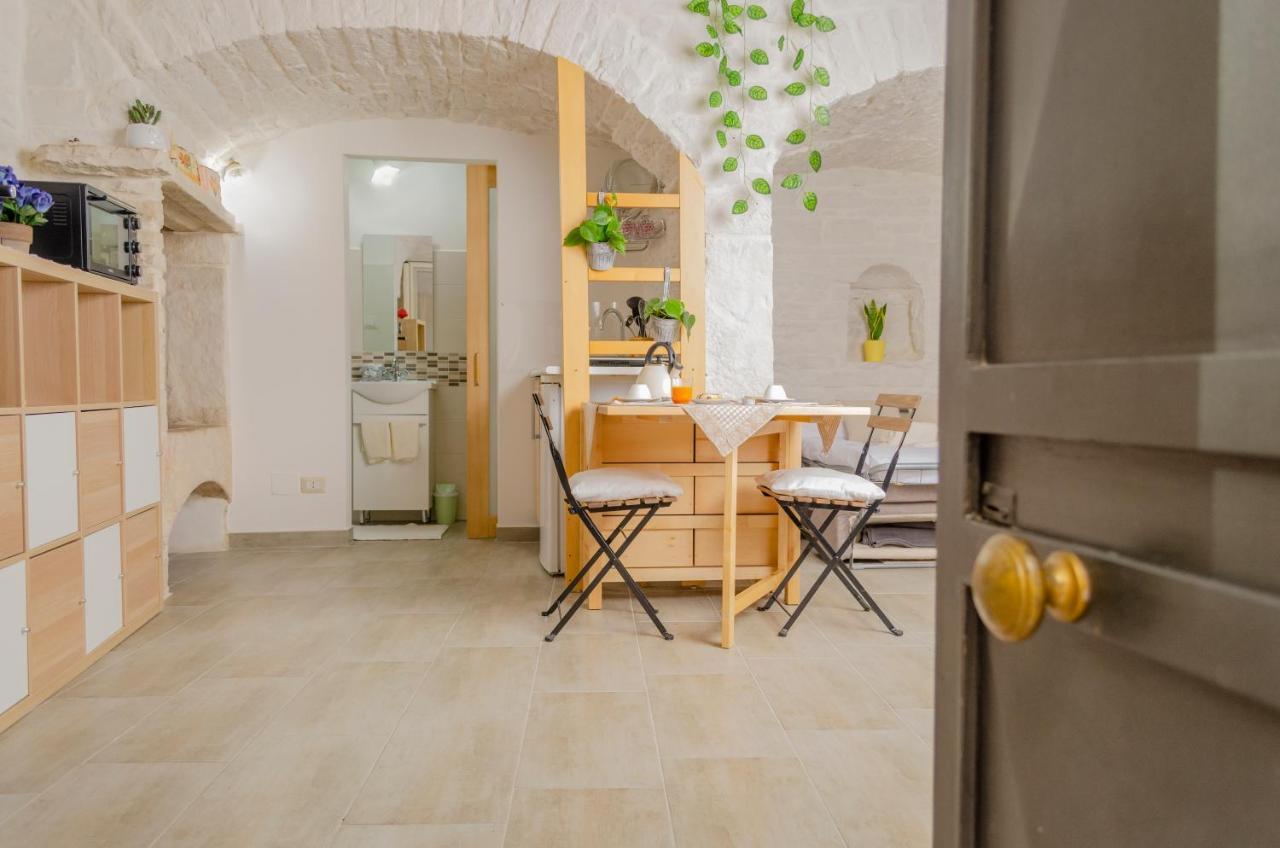 Apulialux Maison Pulli B&B Vicino Bari Terlizzi Ngoại thất bức ảnh
