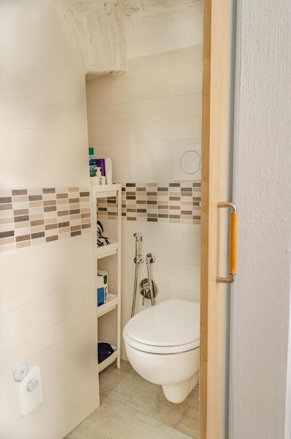 Apulialux Maison Pulli B&B Vicino Bari Terlizzi Ngoại thất bức ảnh